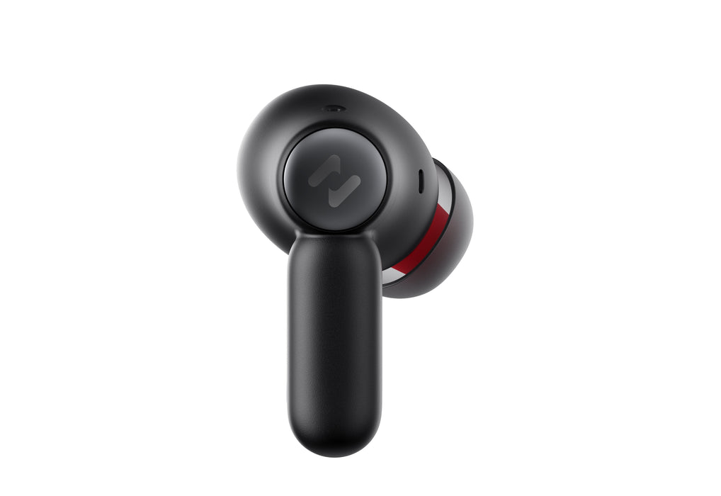Auriculares Inalámbricos Tw991 Pro (Space Nc01t) (Negro)