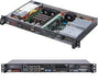 EAN 672042329335 - Supermicro SuperServer 5019D-FN8TP Bastidor (1U) Negro imagen 1