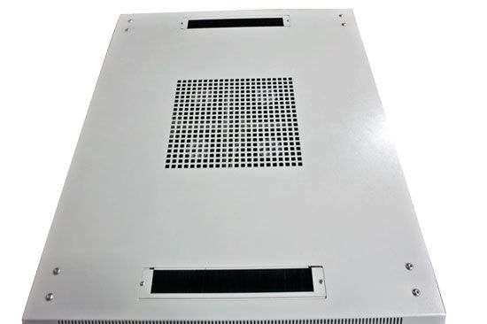 EAN 4038816137715 - ALLNET ALL-SNB61242BDGrau 42U Gris imagen 4