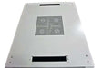 EAN 4038816156709 - ALLNET ALL-SNB61222BDgrau 22U Gris imagen 4