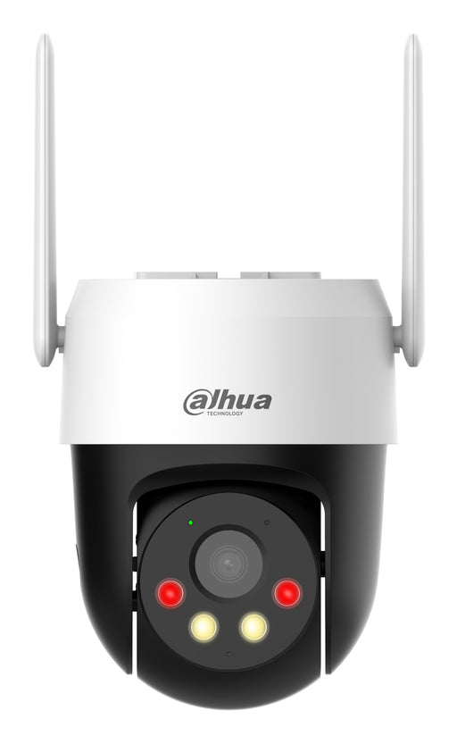 EAN 6939554928277 - Dahua Technology P5AE-PV-4G cámara de vigilancia Torreta Cámara de seguridad IP Exterior 2880 x 1620 Pixe imagen 1