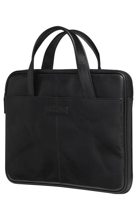 EAN 5711428015037 - dbramante1928 Silkeborg 33 cm (13") Maletín Negro imagen 5