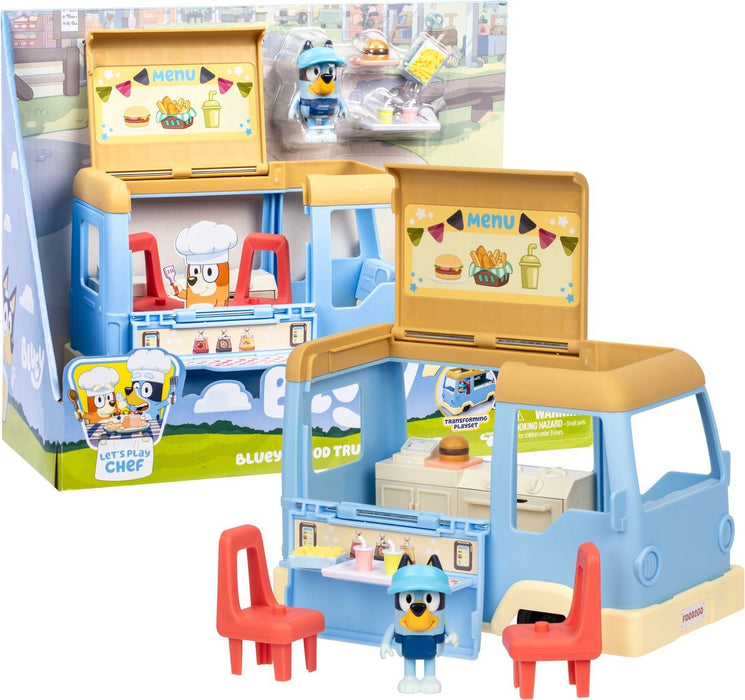 EAN 630996189191 - Moose Toys MS18919 set de juguetes imagen 2