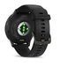 EAN 0753759314743 - Garmin Venu 3 3,56 cm (1.4") AMOLED 45 mm Digital 454 x 454 Pixeles Pantalla táctil Negro Wifi GPS (satél imagen 7