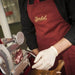 EAN 8050040421473 - Berkel DV7700 delantal de cocina imagen 3