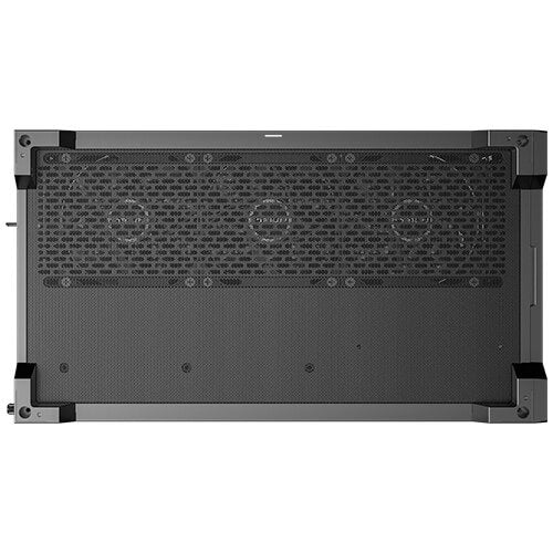 EAN 761345102537 - Antec FLUX M Micro Torre Negro imagen 11