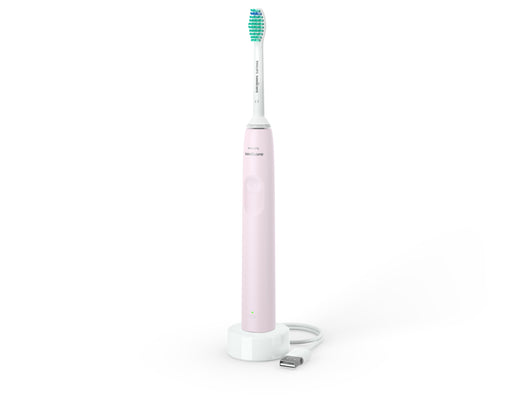 EAN 8710103985471 - Philips Sonicare 2100 series HX3651/11 cepillo eléctrico para dientes Adulto Cepillo dental sónico Verde, imagen 1