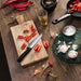 EAN 6424002011019 - Fiskars 1051748 cuchillo de cocina Acero inoxidable 1 pieza(s) Cuchillo de chef imagen 4
