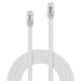 EAN 4002888475037 - Lindy 47503 cable de red Blanco 3 m Cat6 U/UTP (UTP) imagen 3
