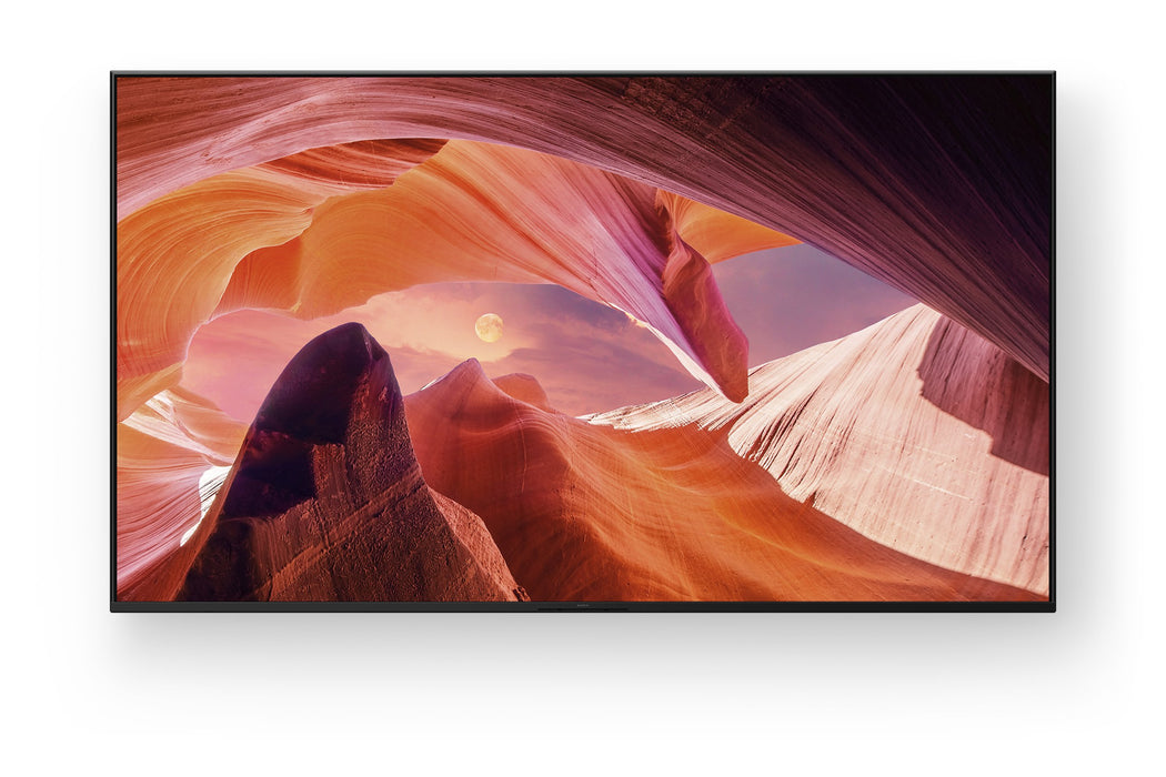 EAN 4548736150355 - Sony KD-85X80L 2,16 m (85") 4K Ultra HD Smart TV Wifi Negro imagen 4