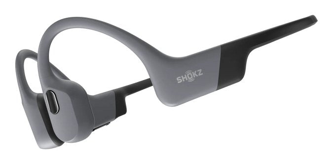 EAN 810092678595 - SHOKZ OpenSwim Pro Auriculares Inalámbrico Banda para cuello Deportes Bluetooth Gris imagen 3