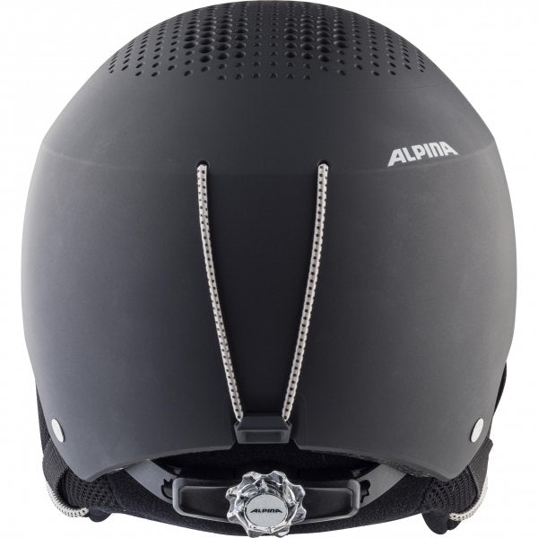 EAN 4003692299239 - Alpina Sports ZUPO Negro imagen 3