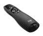 EAN 5099206018112 - Logitech 910-001356 apuntador inalámbricos RF Negro imagen 5