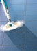 EAN 8595631004098 - Concept CP2000 limpiador a vapor Limpiador a vapor portátil 0,4 L 1500 W Turquesa, Blanco imagen 2