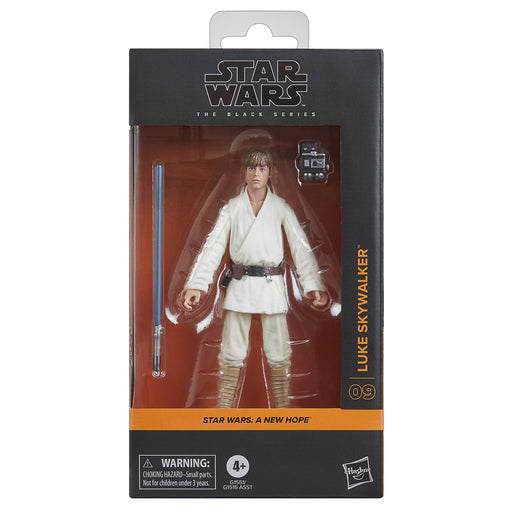 EAN 5010996282002 - Star Wars G15515L00 figura de juguete para niños imagen 1
