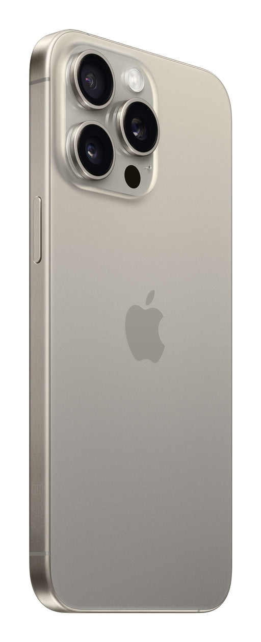 EAN 195949049989 - Apple iPhone 15 Pro Max 17 cm (6.7") SIM doble iOS 17 5G USB Tipo C 1 TB Titanio imagen 2