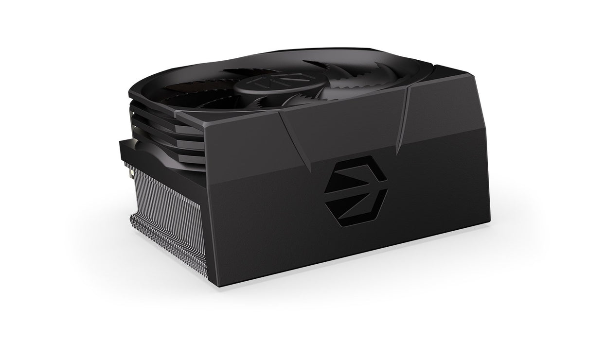 EAN 5903018665801 - ENDORFY Spartan 5 MAX Procesador Refrigerador de aire 12 cm Negro imagen 17