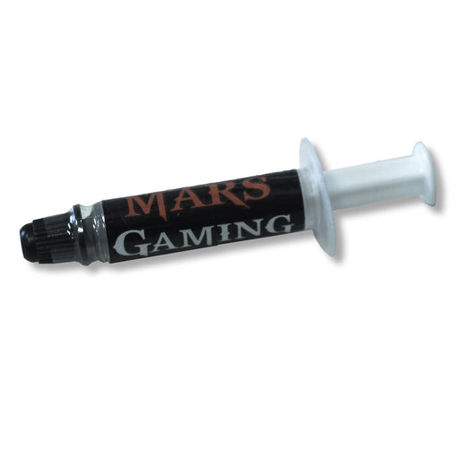 EAN 4713105961119 - Mars Gaming MT0 compuesto disipador de calor 6 W/m·K imagen 1
