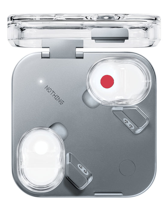 EAN 6974434226791 - Nothing Ear (3) Auriculares Inalámbrico Dentro de oído Llamadas/Música USB Tipo C Bluetooth Blanco imagen 11