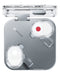 EAN 6974434226791 - Nothing Ear (3) Auriculares Inalámbrico Dentro de oído Llamadas/Música USB Tipo C Bluetooth Blanco imagen 11