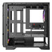 EAN 761345102407 - Antec AX-1000 ARGB Midi Tower Negro imagen 5