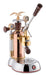 EAN 8010072228181 - la Pavoni LPLESE01EU cafetera eléctrica Máquina espresso 1,6 L imagen 1