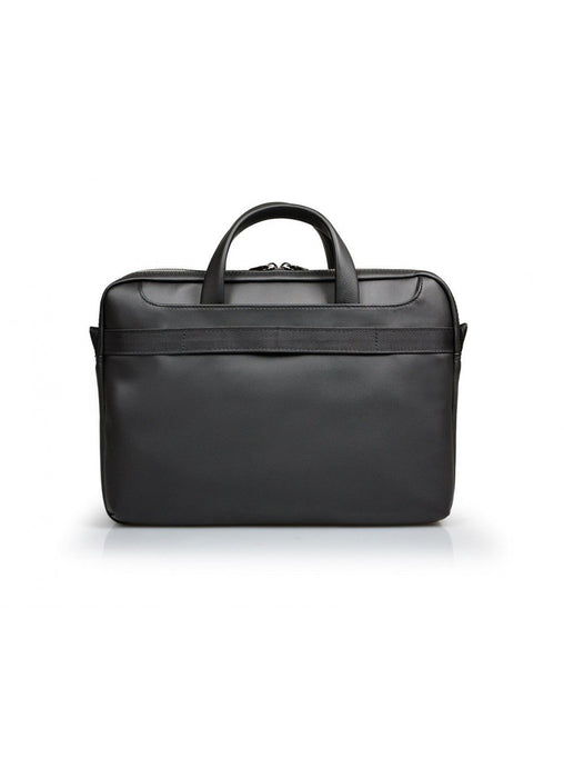 EAN 3567041103017 - Port Designs Zurich Toploading 38,1 cm (15") Maletín Negro imagen 2