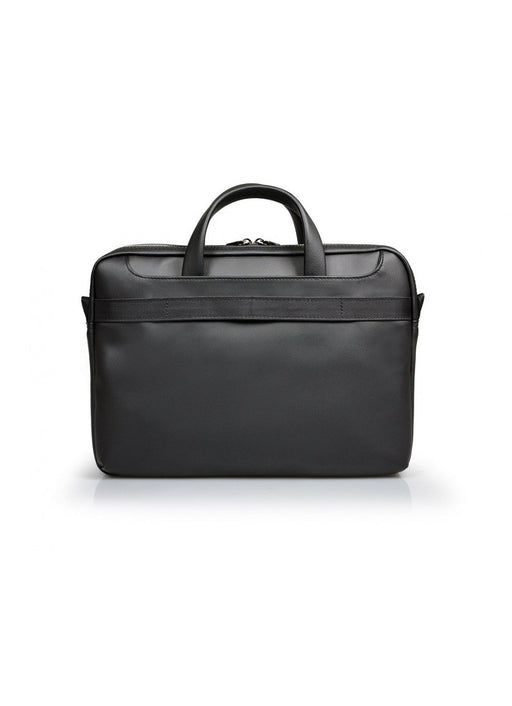 EAN 3567041103017 - Port Designs Zurich Toploading 38,1 cm (15") Maletín Negro imagen 2