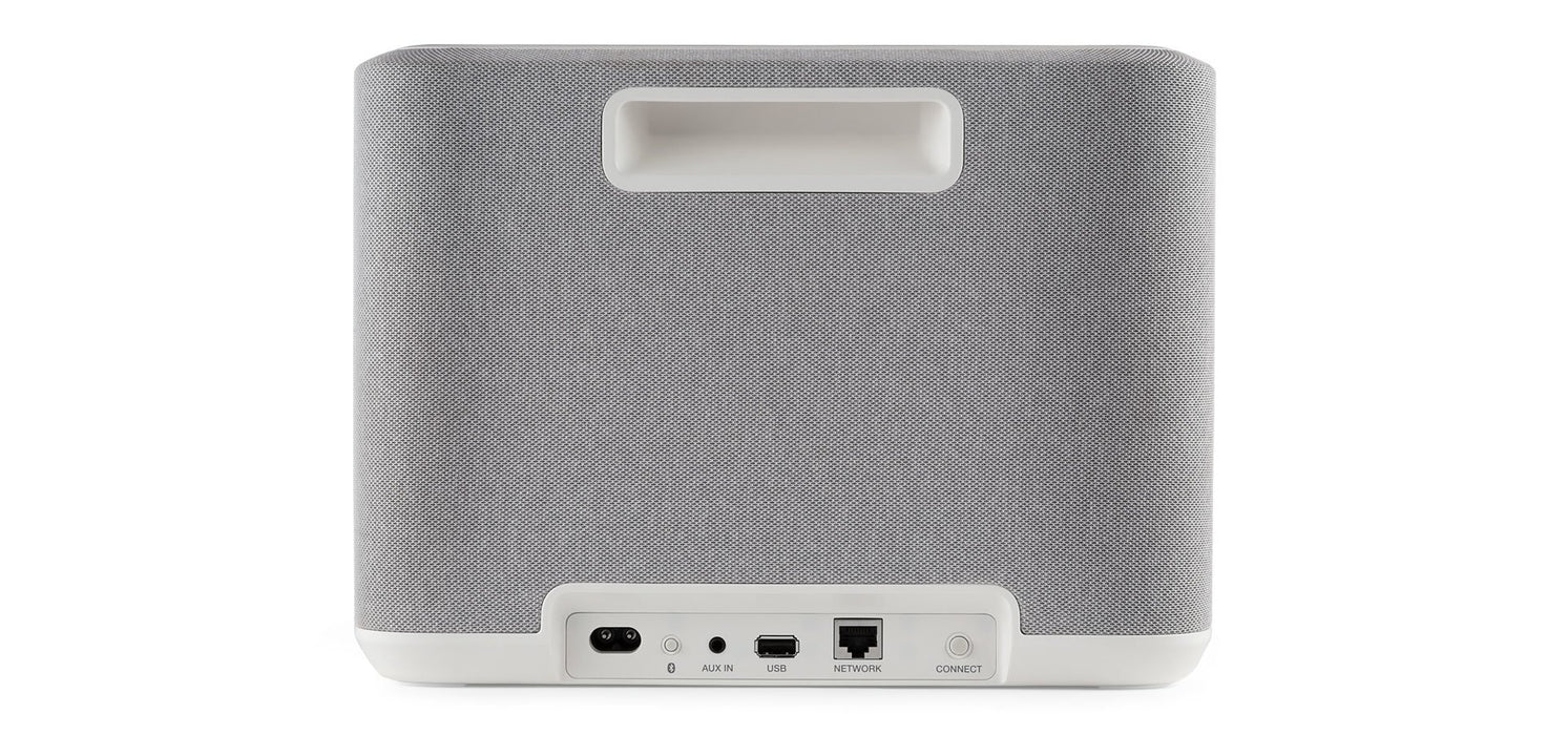EAN 4951035071199 - Denon Home 250 Blanco Inalámbrico y alámbrico imagen 3