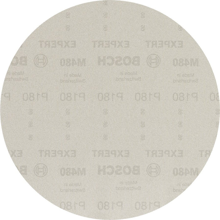 EAN 4059952540498 - Bosch 2 608 900 711 accesorio para lijadora 25 pieza(s) Red para lijado imagen 1