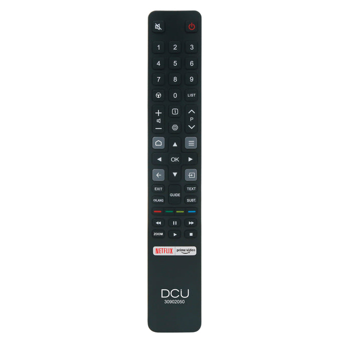 Dcu 30902050 Mando A Distancia Tcl