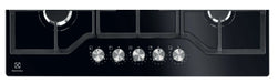 EAN 7332543834037 - Electrolux KGG75362K Negro Integrado 75 cm Encimera de gas 5 zona(s) imagen 15