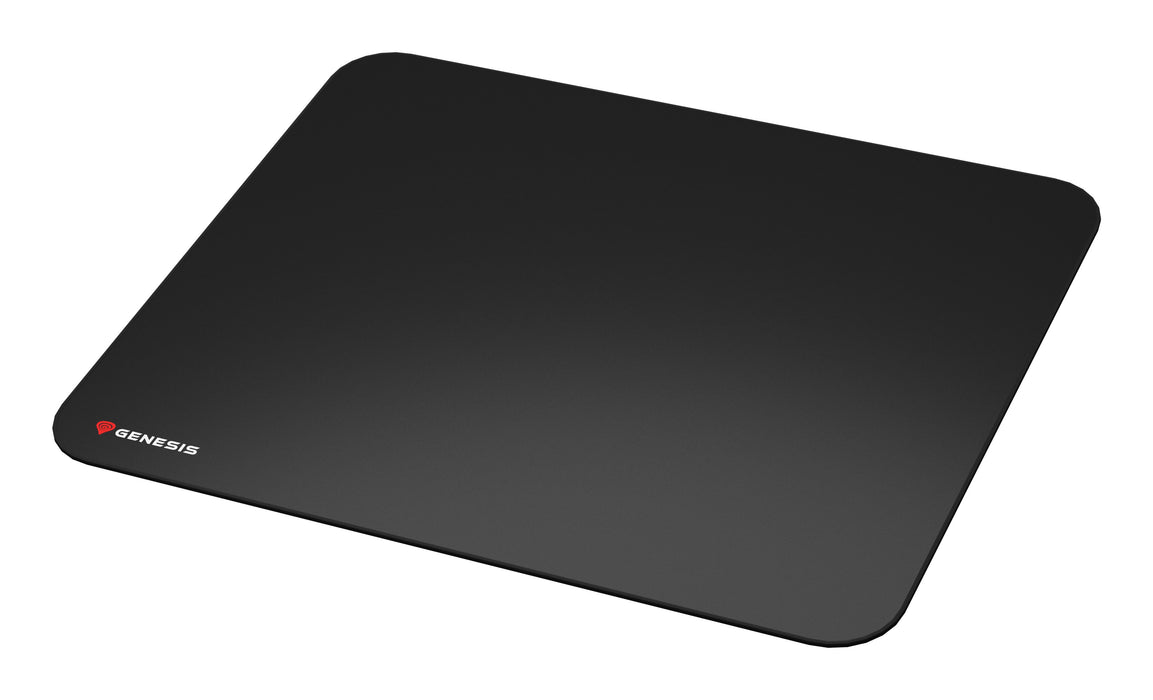 EAN 5901969400892 - GENESIS Carbon 500 L Alfombrilla de ratón para juegos Negro imagen 3