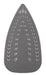 EAN 3121040067741 - Tefal Virtuo FV 1713 Plancha vapor-seco 2000 W Azul imagen 3
