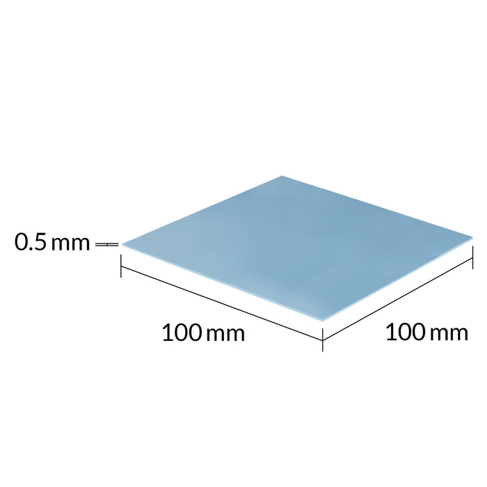 EAN 4895213703956 - ARCTIC TP-3 compuesto disipador de calor Parche térmico imagen 3