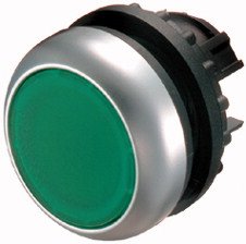 Eaton M22-Dl-G Leuchtdrucktaste 216927 Flach Grn Tastend 216927
