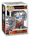 EAN 0889698639552 - FUNKO POP! Arcee imagen 1