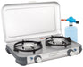 EAN 3138522114749 - Campingaz Camping Kitchen 2 CV PZ imagen 2