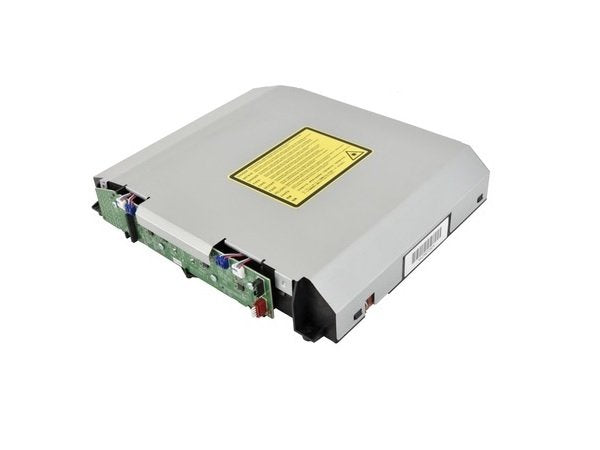 Laser Unit - Warranty: 3m