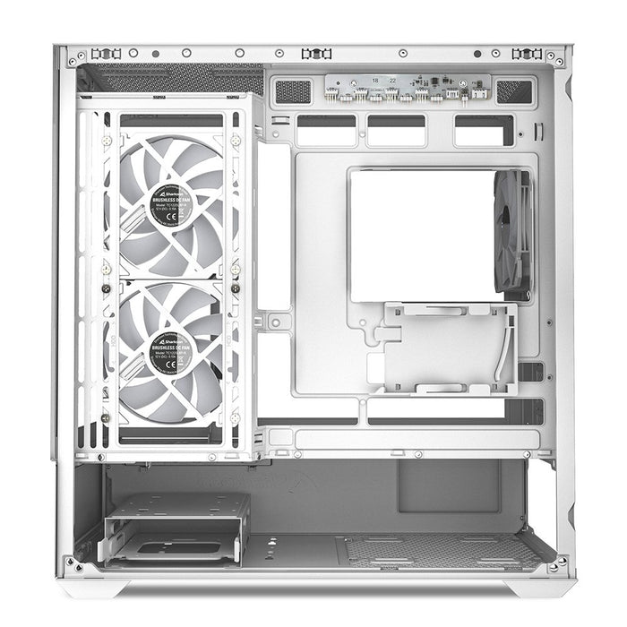 EAN 4044951041800 - Sharkoon MK6 RGB Midi Tower Negro imagen 7