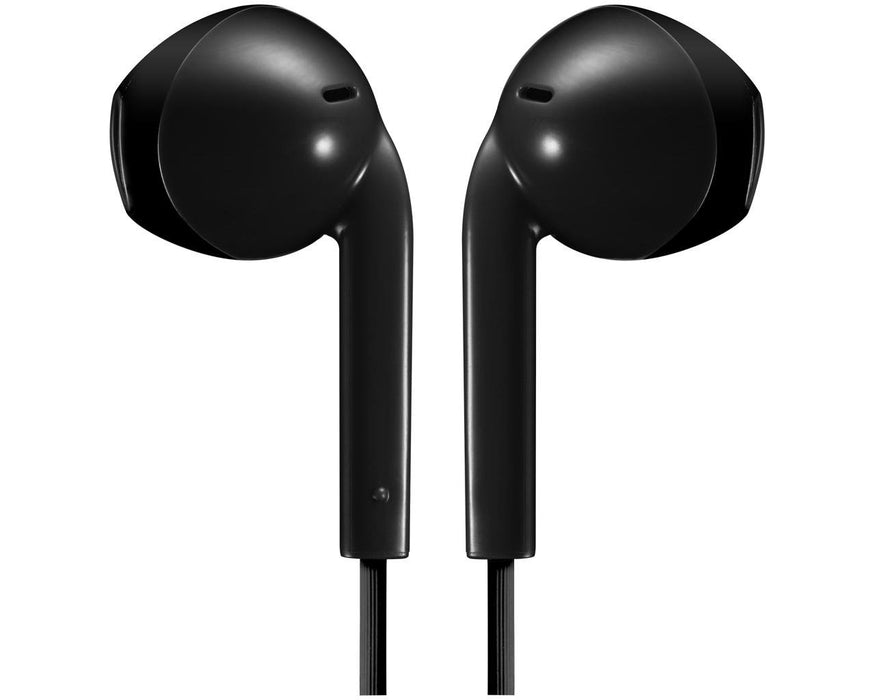 EAN 4975769463549 - JVC HA-F17M Auriculares Alámbrico Dentro de oído Llamadas/Música Negro imagen 4