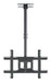EAN 4603728440439 - ONKRON N2L-B soporte para TV 2,03 m (80") Negro imagen 1