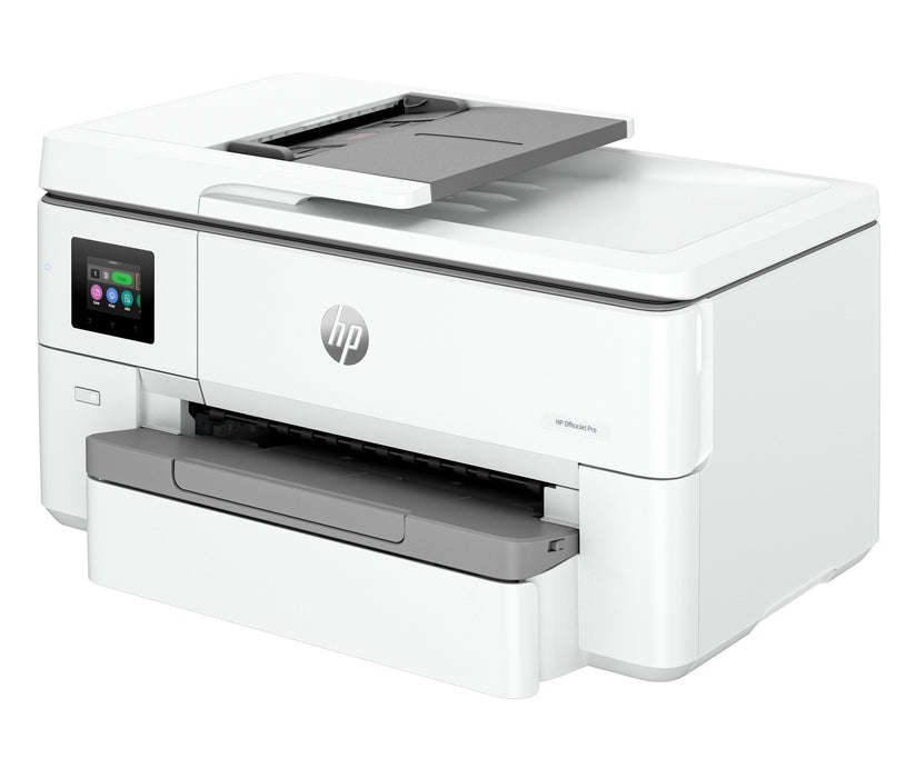 Hp Officejet Pro 9720 Wide Format All-In-One - Impresora Multifunción - Color - Inyección De Tinta - A3 (297 X 420 Mm)