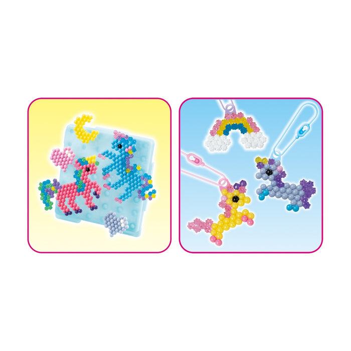 Epoch Aquabeads Mystisches Unicornio Bastelset 31944