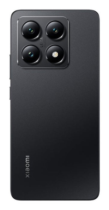 EAN 6941812790625 - Xiaomi 14T 16,9 cm (6.67") SIM doble 5G USB Tipo C 12 GB 512 GB 5000 mAh Negro imagen 2