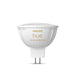EAN 8719514491342 - Philips Hue White ambiance 8719514491342 iluminación inteligente Bombilla inteligente Bluetooth/Zigbee 5, imagen 2
