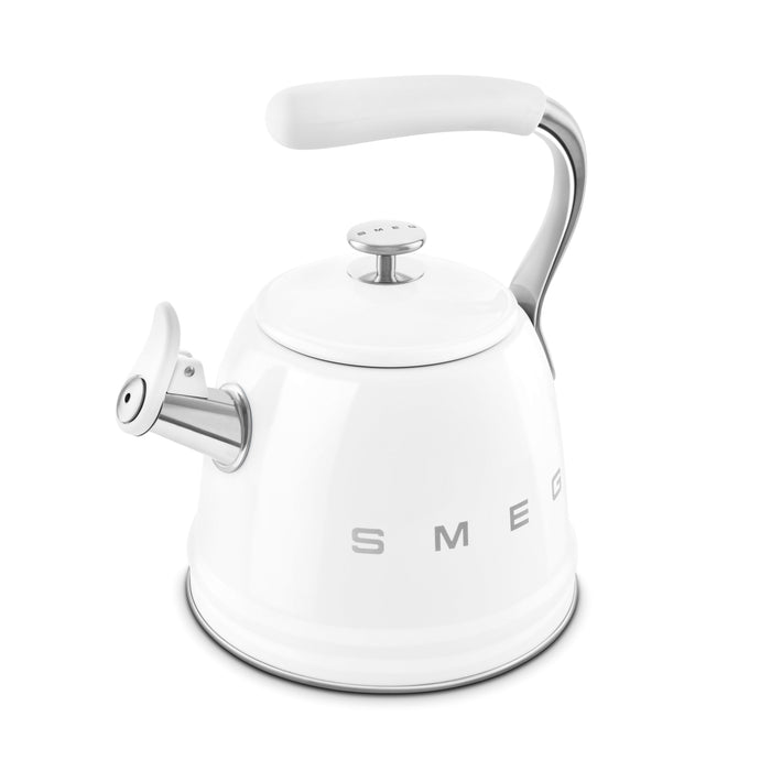 EAN 8017709347901 - Smeg WKF01WH tetera 2,3 L Blanco imagen 5