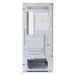 EAN 8436587974632 - NOX Hummer NXHUMMERVSNWH carcasa de ordenador Midi Tower Blanco imagen 4