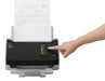 EAN 4939761313615 - Ricoh fi-8040 Alimentador automático de documentos (ADF) + escáner de alimentación manual 600 x 600 DPI A imagen 12