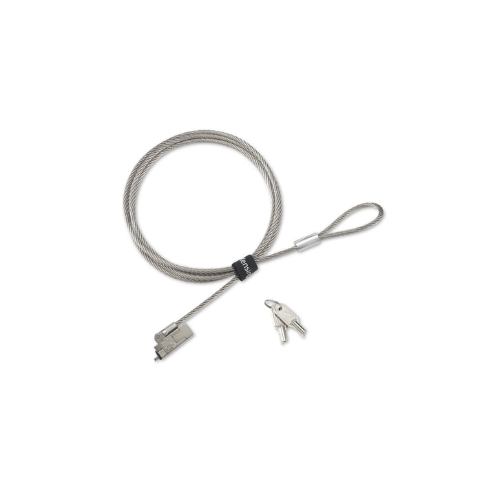 EAN 0085896606307 - Kensington K60630WW cable antirrobo imagen 1